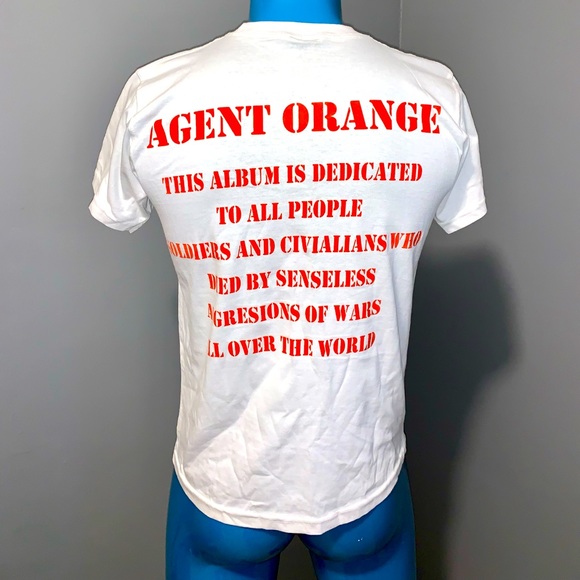 Sodom - Agent Orange - Picture 5 of 5